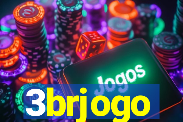 3brjogo