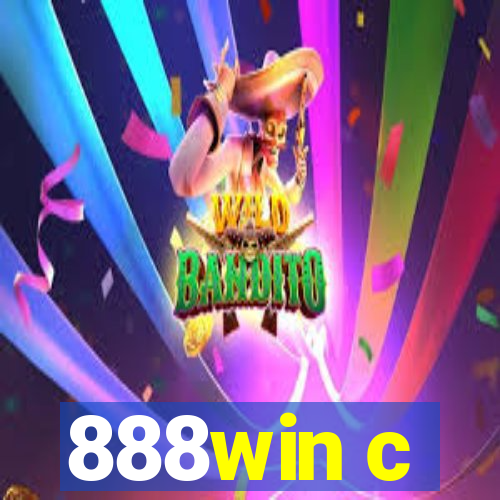 888win c