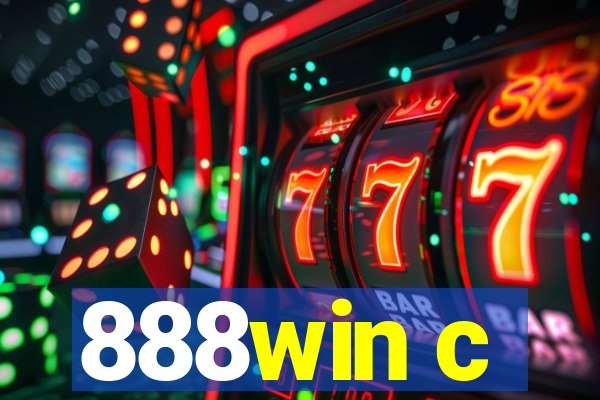 888win c