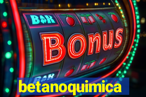 betanoquimica