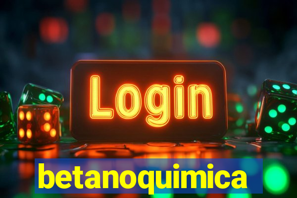 betanoquimica