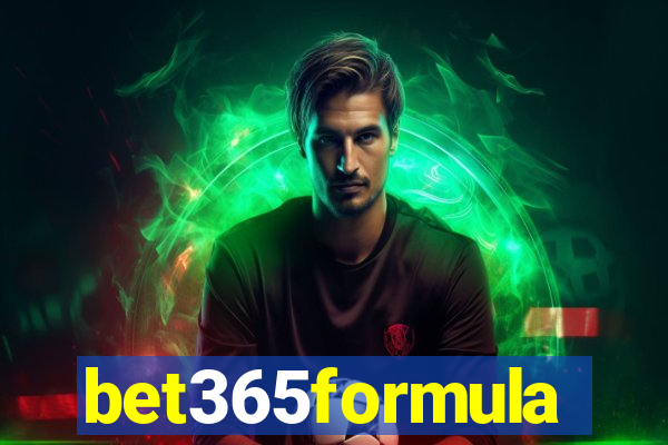 bet365formula