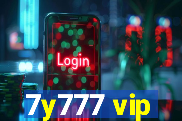 7y777 vip