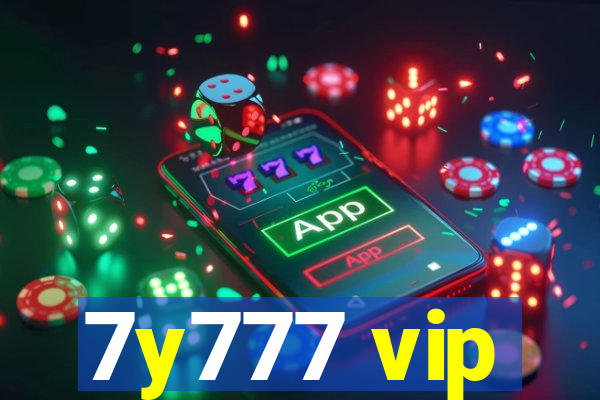 7y777 vip