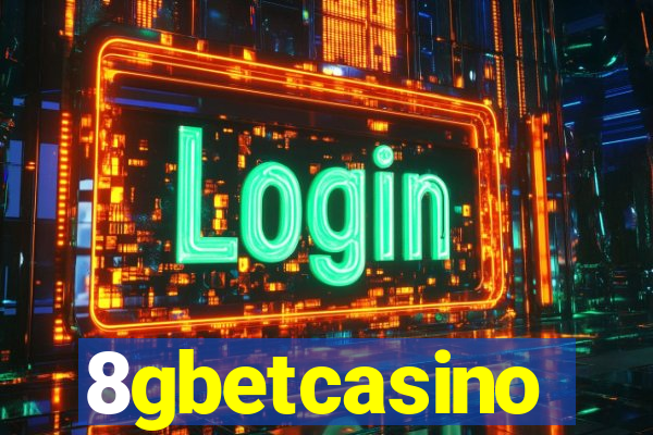 8gbetcasino