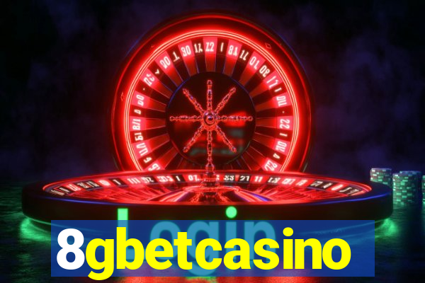 8gbetcasino