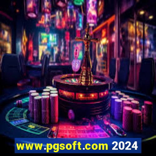 www.pgsoft.com 2024