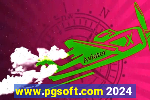 www.pgsoft.com 2024