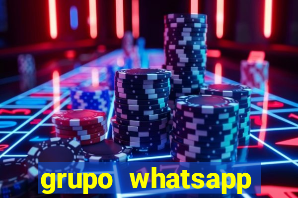 grupo whatsapp botafogo link