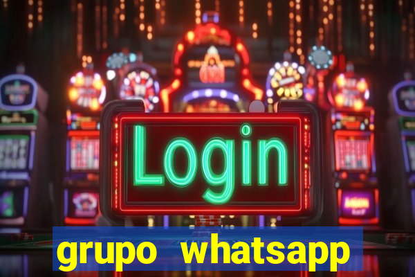 grupo whatsapp botafogo link