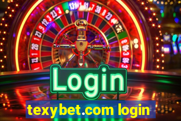 texybet.com login