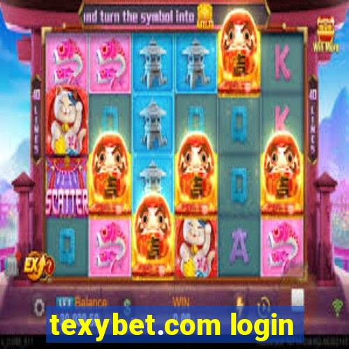 texybet.com login