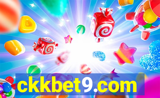 ckkbet9.com