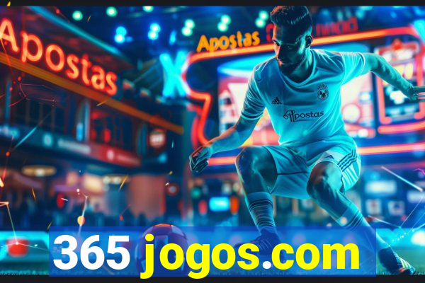 365 jogos.com