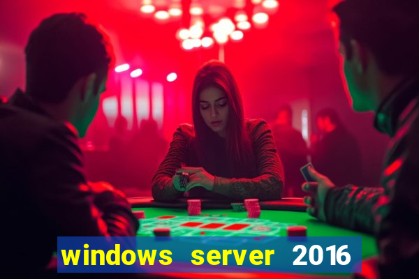 windows server 2016 download iso pt-br