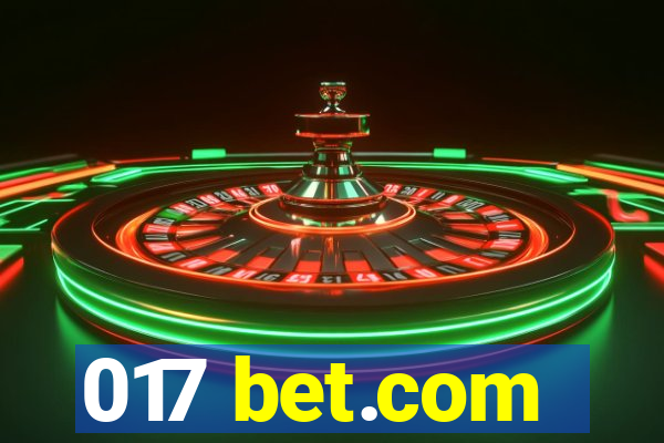 017 bet.com