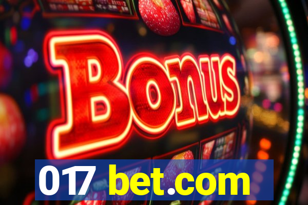 017 bet.com