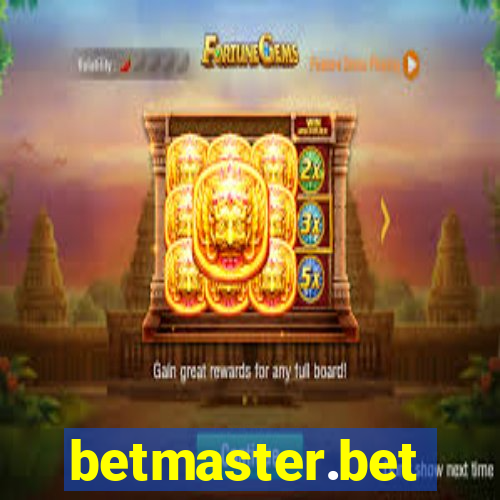 betmaster.bet