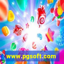 www.pgsoft.com