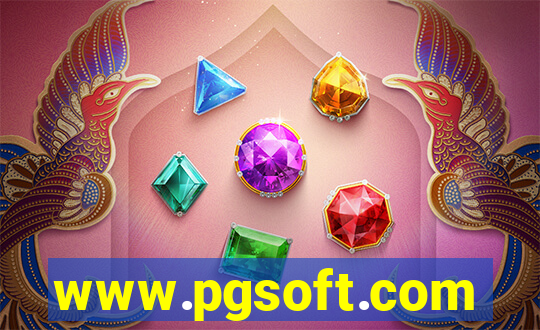 www.pgsoft.com