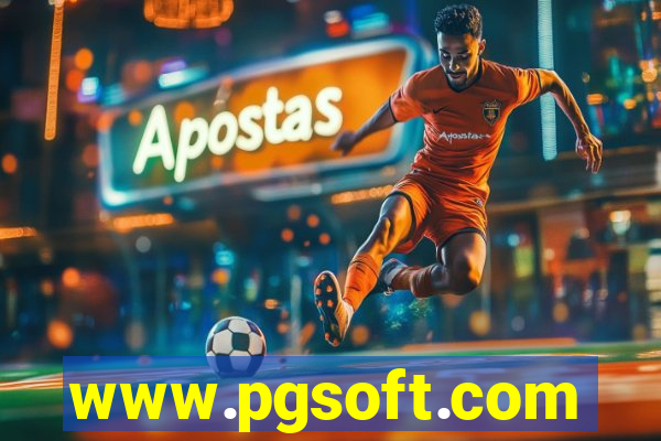 www.pgsoft.com