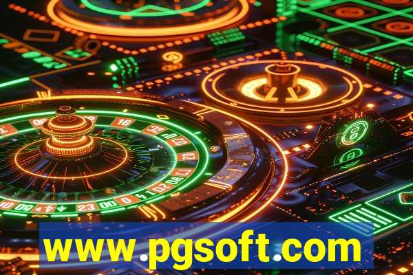 www.pgsoft.com