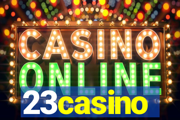 23casino