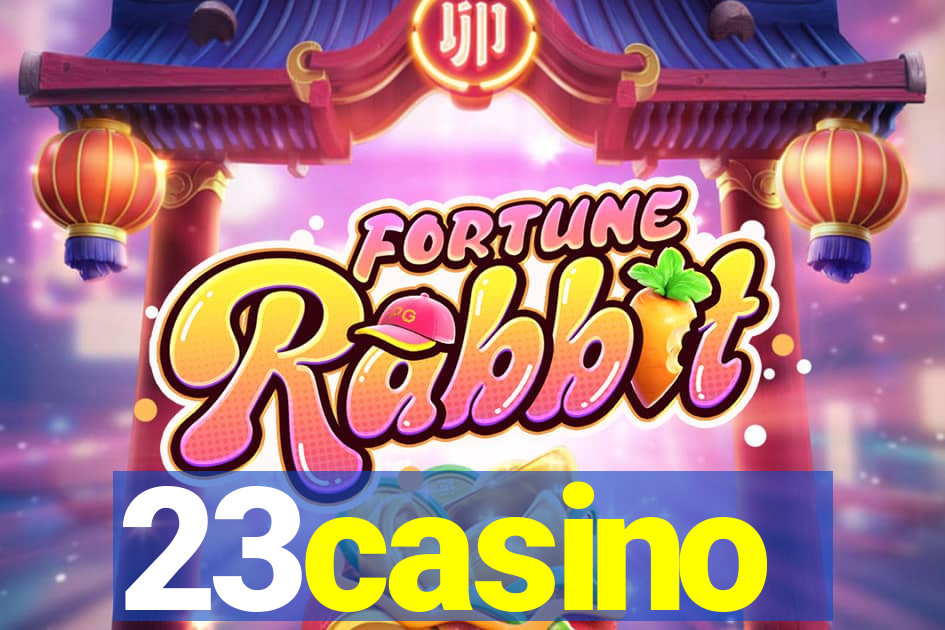 23casino