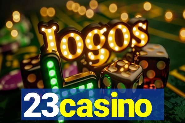 23casino