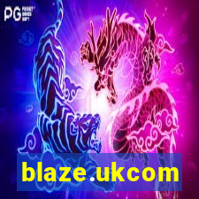 blaze.ukcom