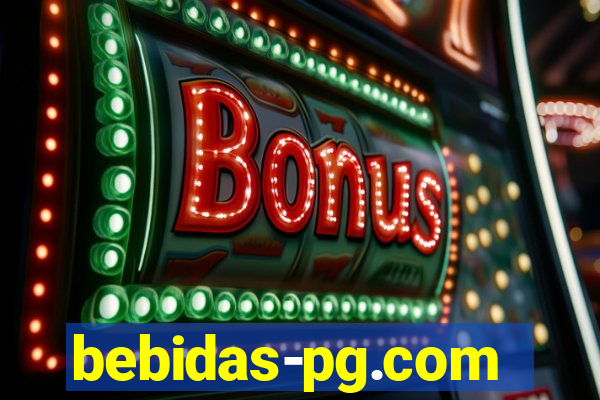 bebidas-pg.com