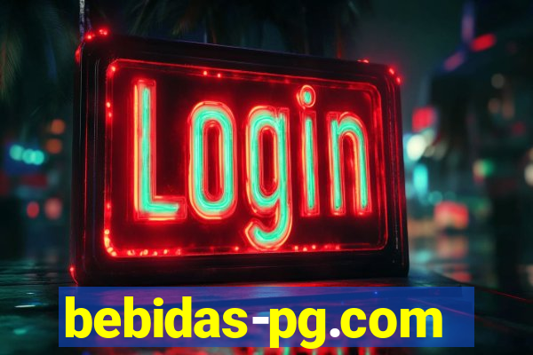 bebidas-pg.com