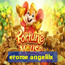 erome angelilx