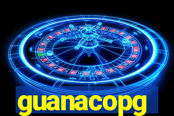 guanacopg