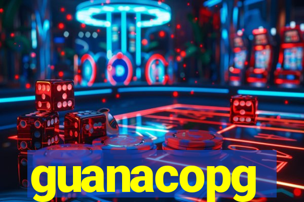 guanacopg