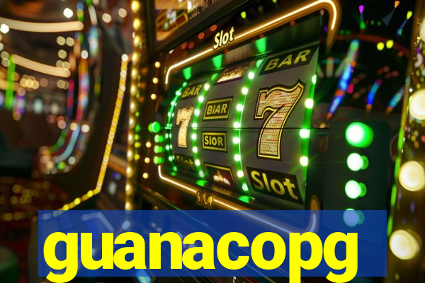 guanacopg