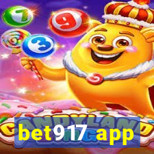 bet917 app