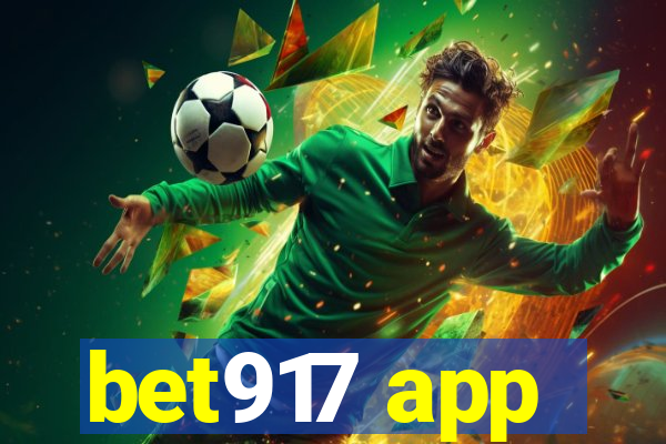 bet917 app