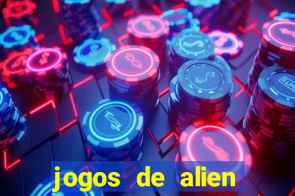 jogos de alien attack team 2