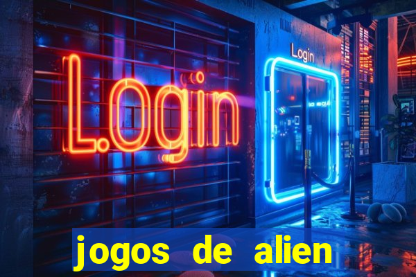 jogos de alien attack team 2