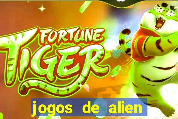 jogos de alien attack team 2