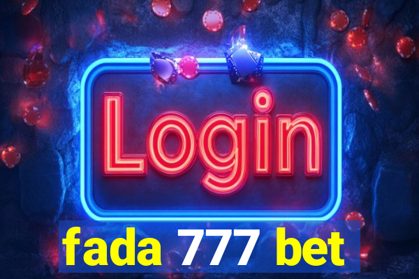 fada 777 bet