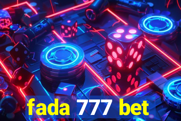 fada 777 bet