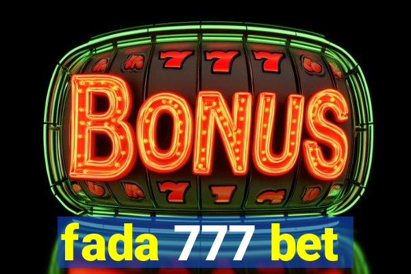 fada 777 bet