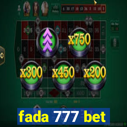 fada 777 bet