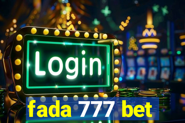 fada 777 bet