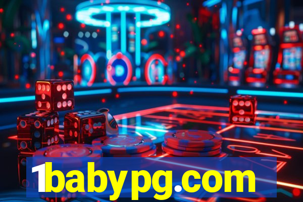 1babypg.com