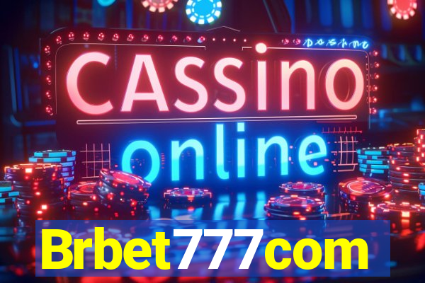 Brbet777com