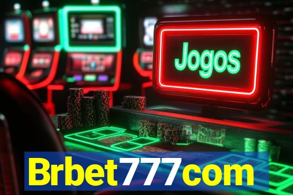 Brbet777com