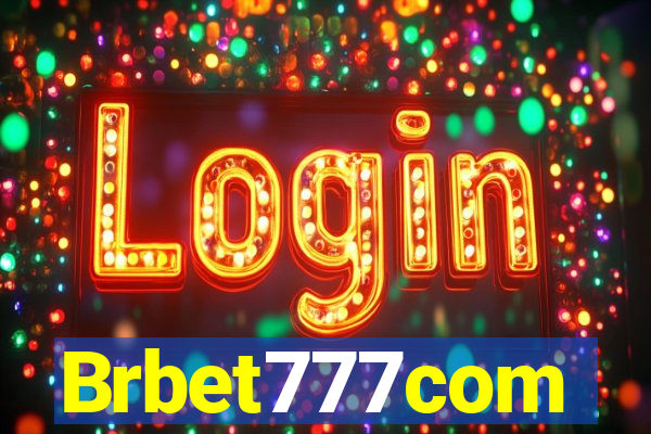 Brbet777com